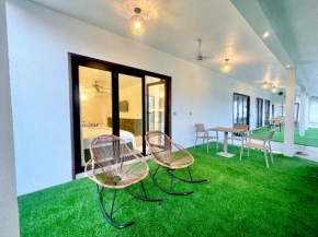 La Palma Suites